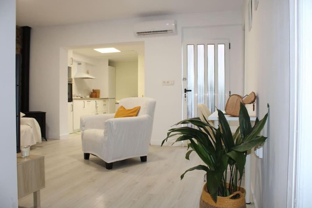 דירות סגונטו Casa Remes מראה חיצוני תמונה