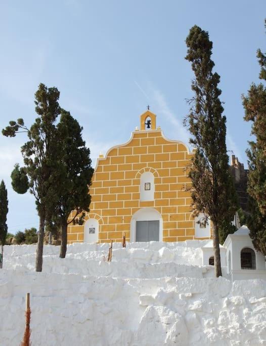 דירות סגונטו Casa Remes מראה חיצוני תמונה