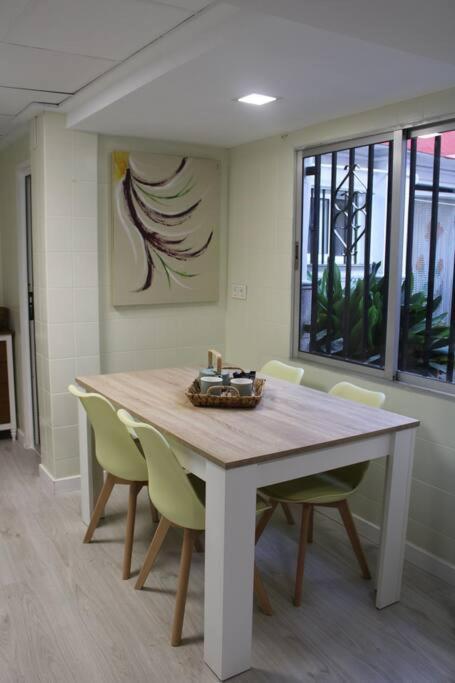 דירות סגונטו Casa Remes מראה חיצוני תמונה