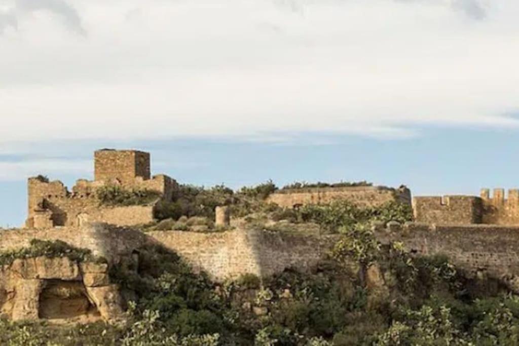 דירות סגונטו Casa Remes מראה חיצוני תמונה